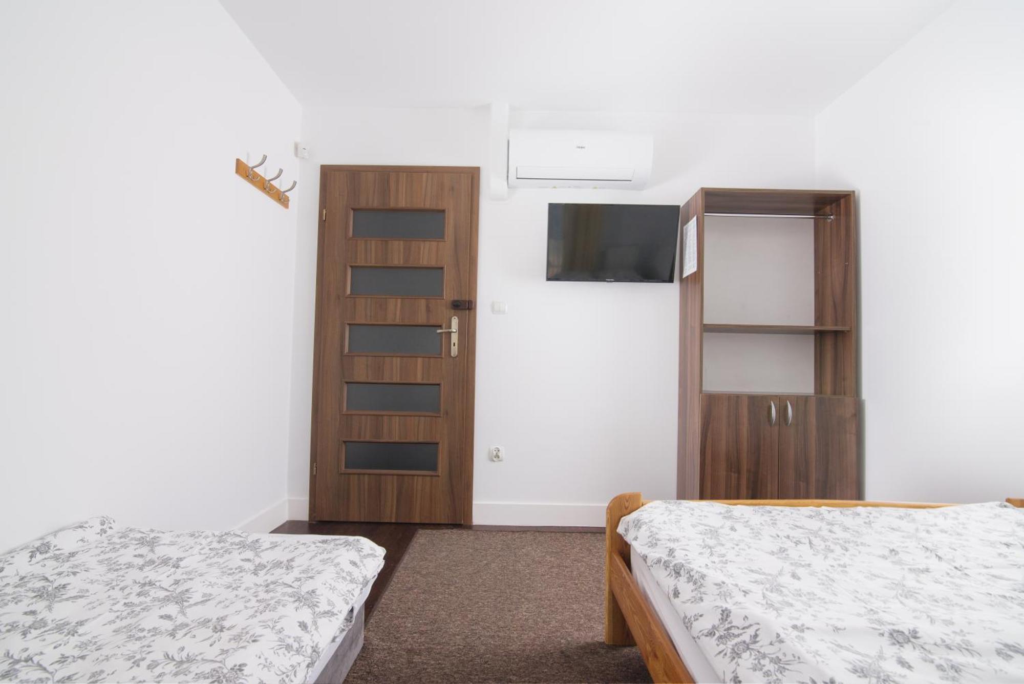 Hotel Hubertus à Wola Rzedzinska Chambre photo